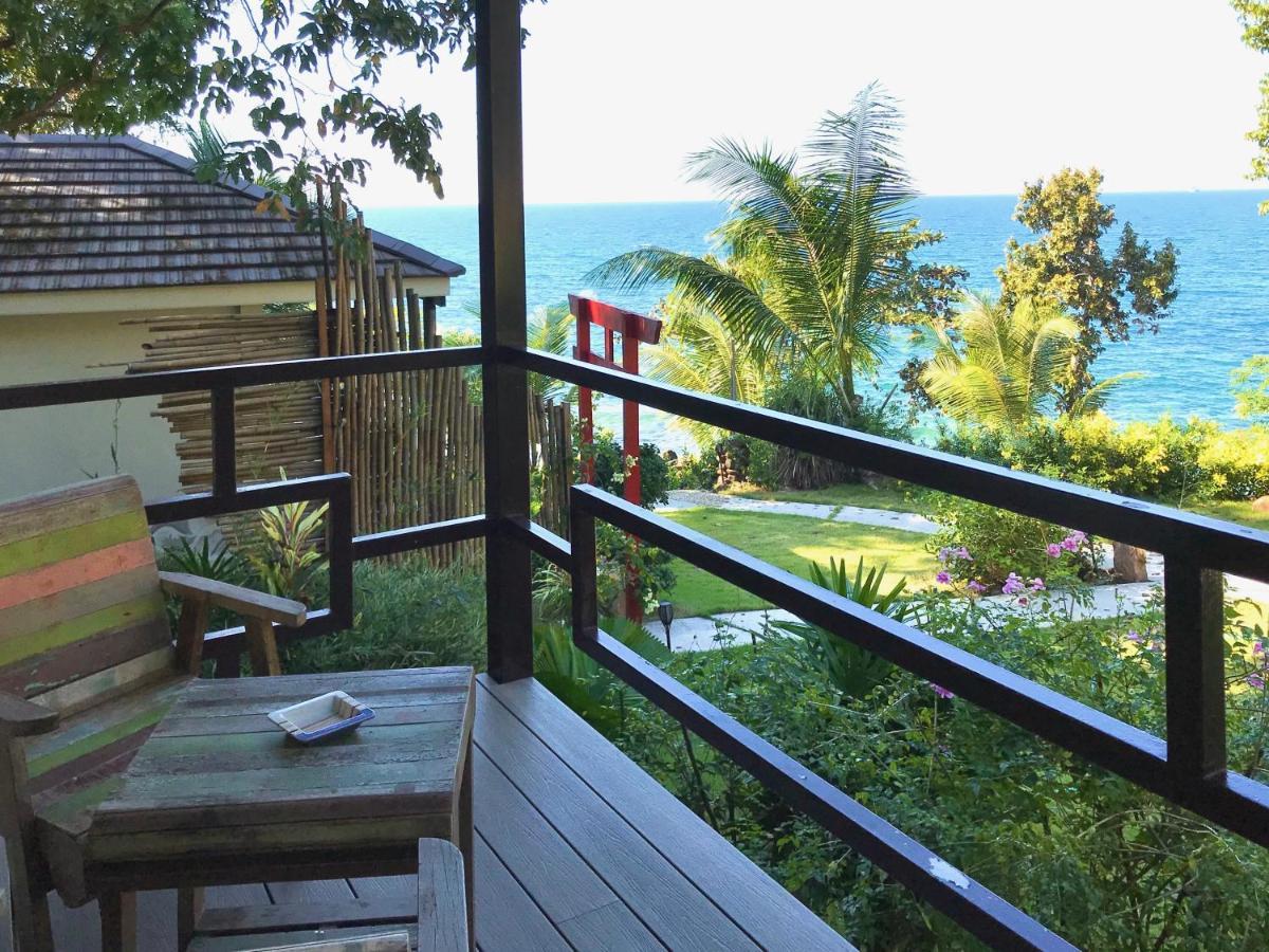 Jasmin Garden Koh Kood Hotel Ko Kut Exterior photo