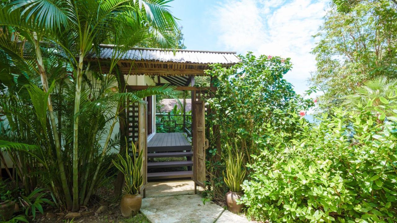Jasmin Garden Koh Kood Hotel Ko Kut Exterior photo