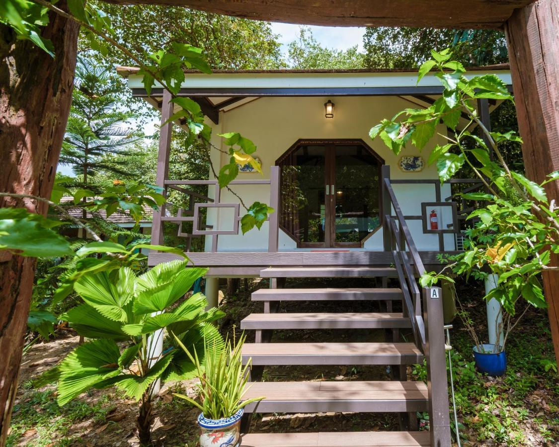 Jasmin Garden Koh Kood Hotel Ko Kut Room photo
