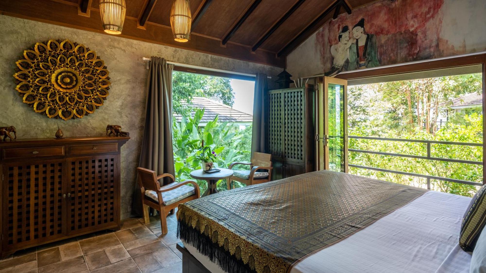 Jasmin Garden Koh Kood Hotel Ko Kut Room photo